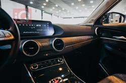 Dongfeng T5 EVO